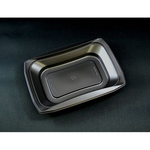弁当容器 バイオデリカ TP丼 40B