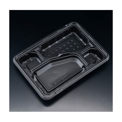 弁当容器 バイオデリカ やすらぎ 10−