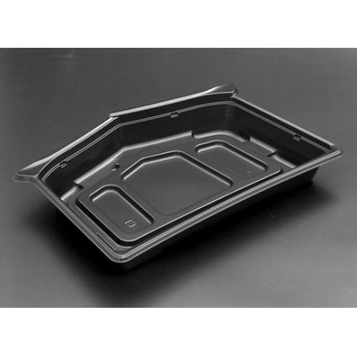 弁当容器 バイオデリカ 吉日 大絵馬1B