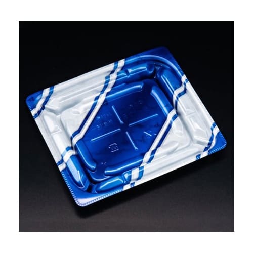 弁当容器 バイオデリカ 優枠 15−13