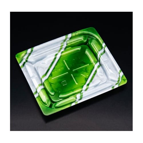 弁当容器 バイオデリカ 優枠 15−13