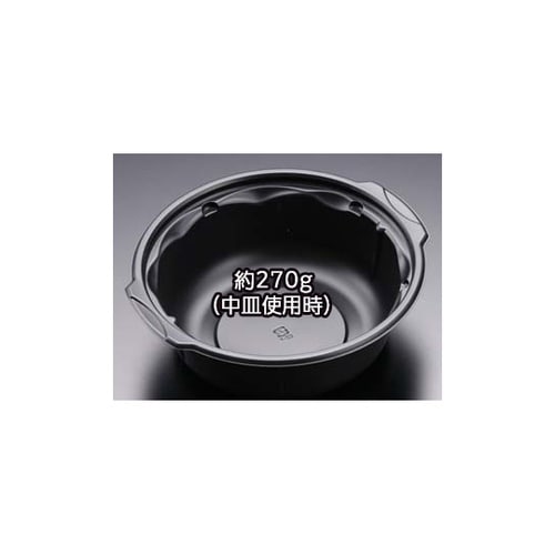 麺容器 バイオデリカ NB186−1B