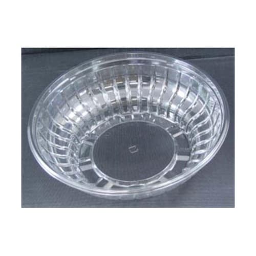 冷麺容器 バイオ M 大 カーブ 深 本