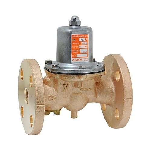 減圧弁(GD−26−NEシリーズ) 0.