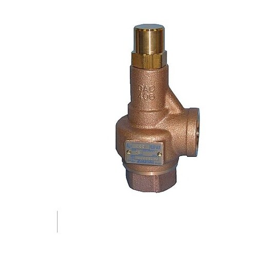 安全弁(AL−260) 0.28Mpa