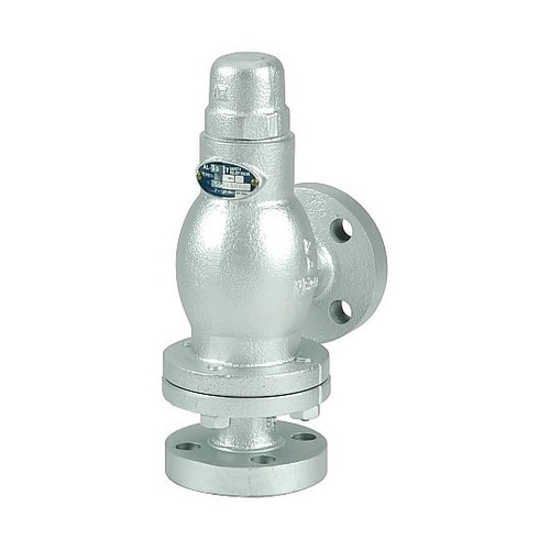 安全弁(AL−300T−301T) 0.