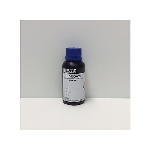 HI 84500−55校正用標準液