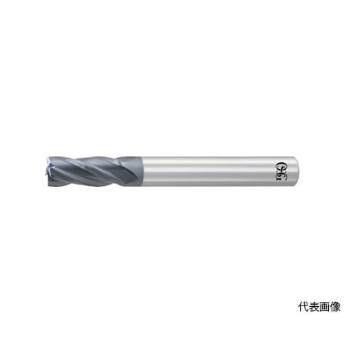 超硬スクエアエンドミル WXコート4刃シ