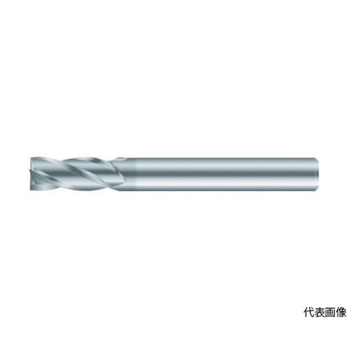 4枚刃ソリッドエンドミル ピンカド 4F