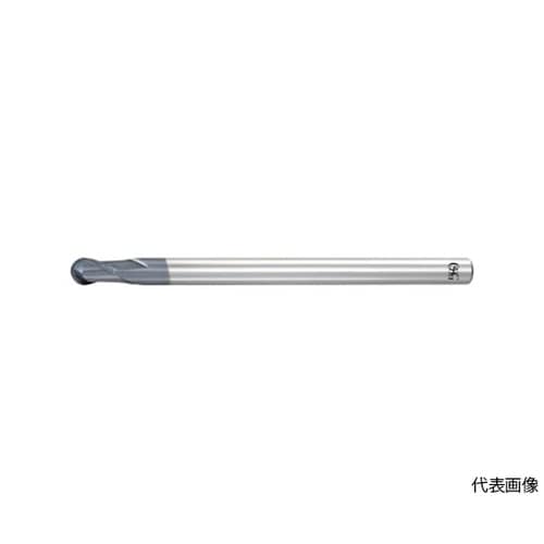 WXコート2刃ボールエンド形 2刃 ボー