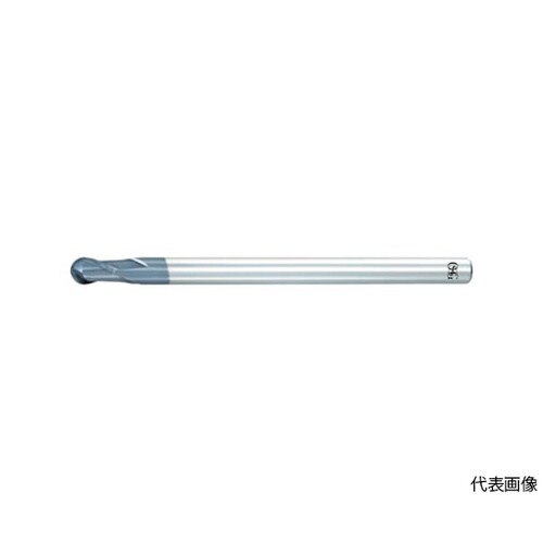 WXコート2刃ボールエンド形 2刃 ボー