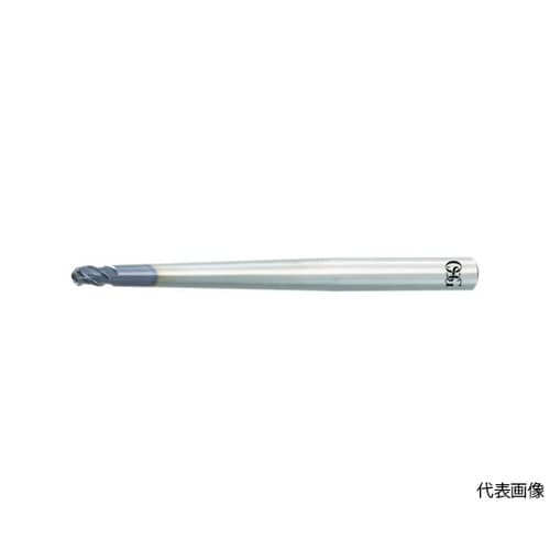 超硬ボールエンドミル フェニックス ペン