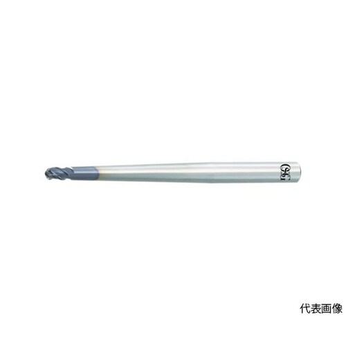 超硬ボールエンドミル フェニックス ペン