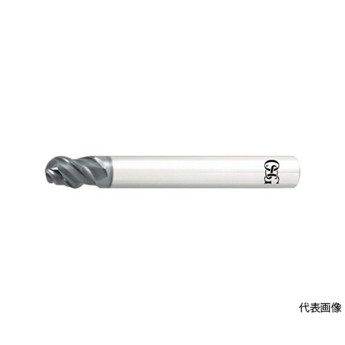 超硬ボールエンドミル フェニックス ディ