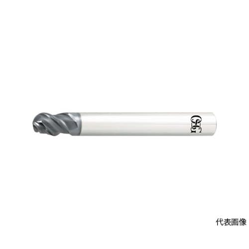 超硬ボールエンドミル フェニックス ディ