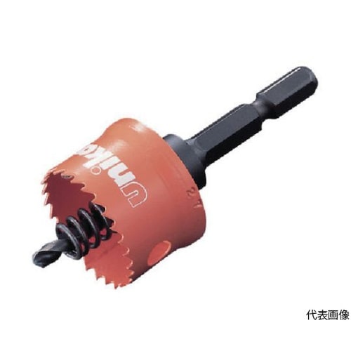 HSSJ13ハイスホールソー充電13mm