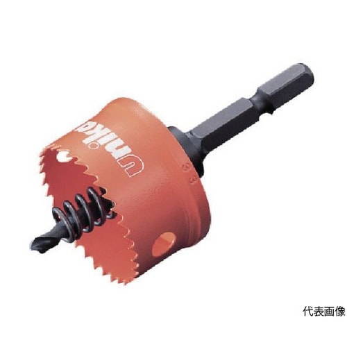 HSSJ18ハイスホールソー充電18mm