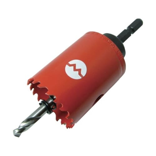 FCL30 ロングFCLホールカッター