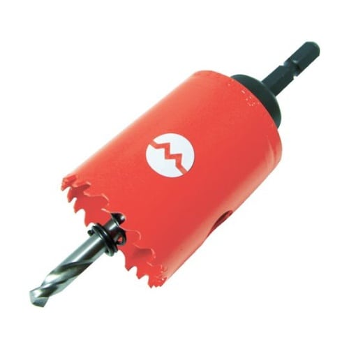 FCL33 ロングFCLホールカッター