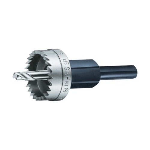 E31 E型ホールカッター 31mm