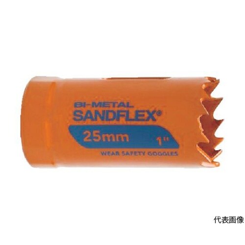 383037VIP バイメタルホルソー