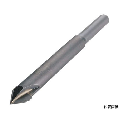 押し出し成形セメント板用ドリル(ストレー