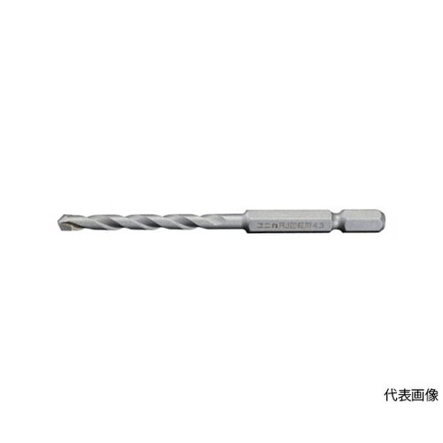 RJ8.0X115ドライバービットドリル