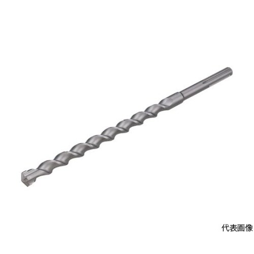 コンクリートドリル(SDSmaxシャンク