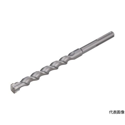コンクリートドリル(SDSmaxシャンク