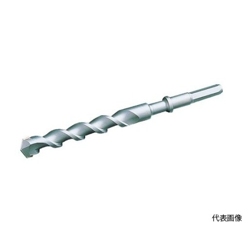 HEX12.5X280 六角軸 ショート