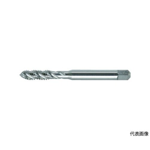 SPPM2.5X0.45スパイラルタップ