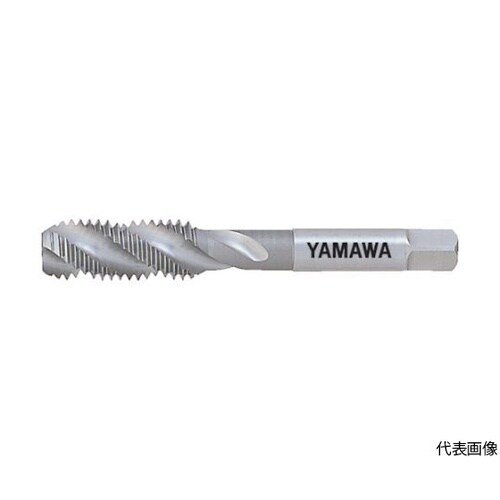 高炭素鋼用スパイラルタップ HC−SP