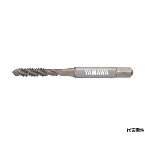 アルミ材用スパイラルタップ AL+SP