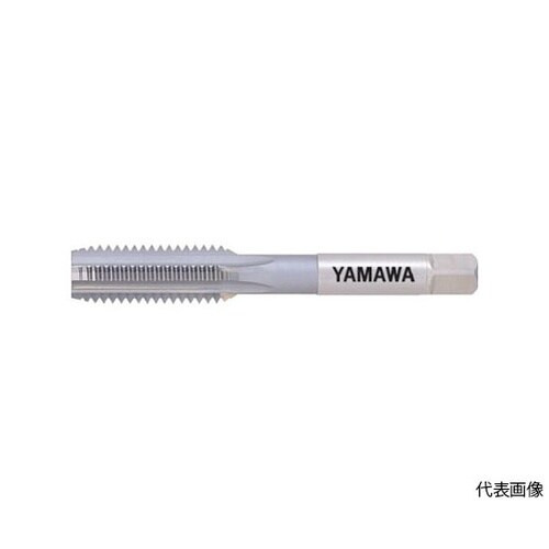 鋳鉄用超硬ハンドタップ N−CT FC