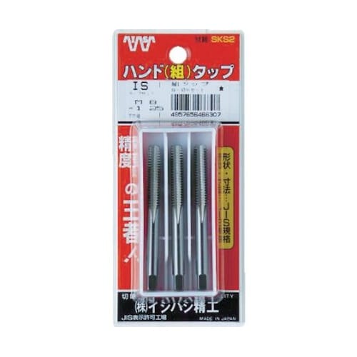 パック入 SKSハンドタップ ユニファイ