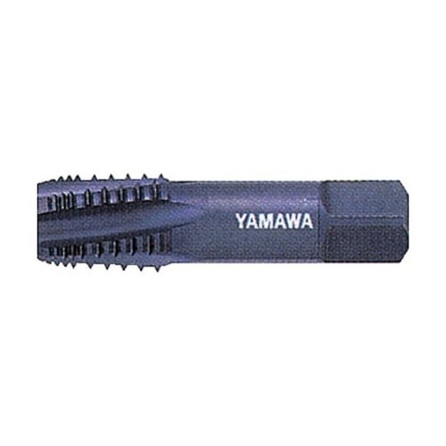 管用テーパねじ用インタラップタップ長ねじ