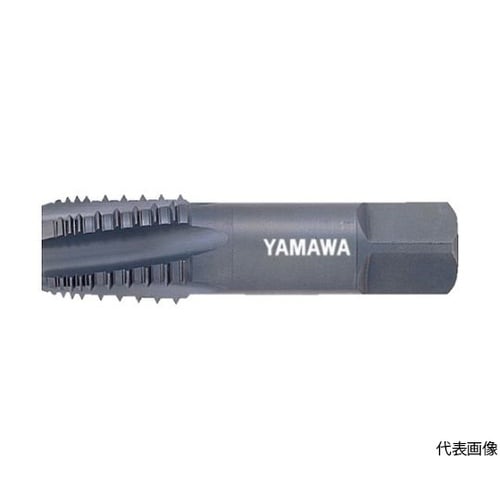 管用テーパねじ用インタラップタップ短ねじ