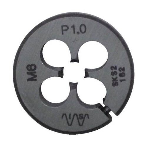 ISRD25M10X1.5 ダイス25径