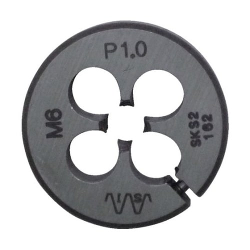 ISRD25M10X1.25ダイス25径