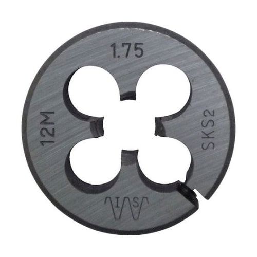 ISRD38M10X1.5 ダイス38径