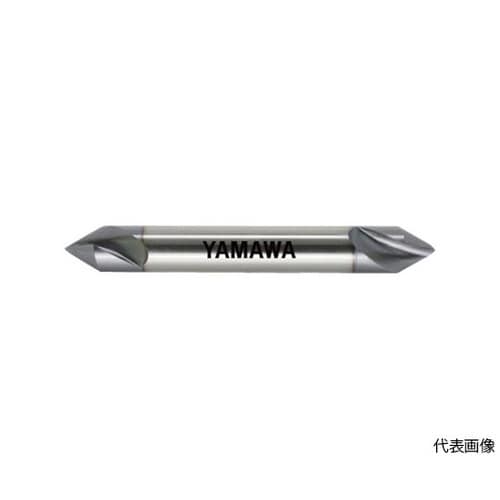 コーティングポイントドリル PE−60°