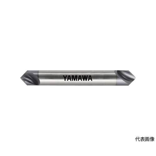 コーティングポイントドリル PE−90°