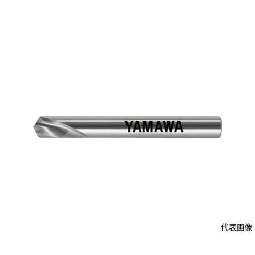 NCスターティングドリル 位置決め用 1