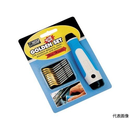 NG8152S10TiNゴールデンセット