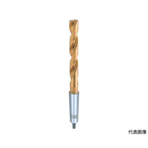 EXMTTDR24 ハイスドリル