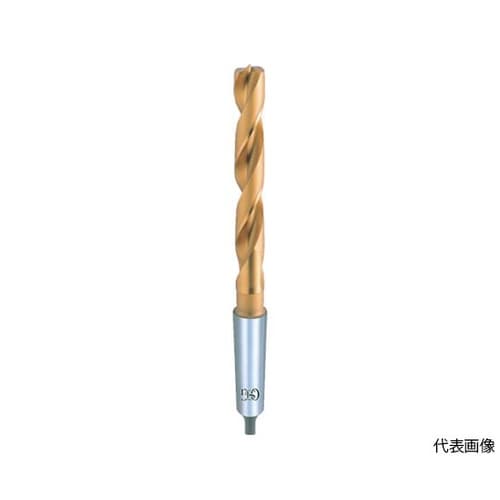 EXMTTDR26 ハイスドリル