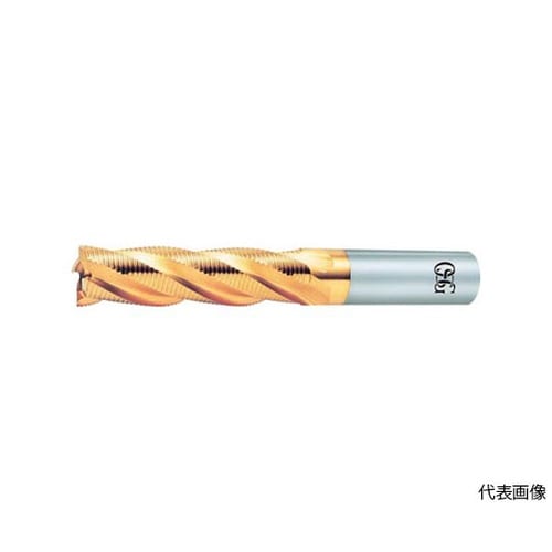 TiNコートラフィングロング ファインビ