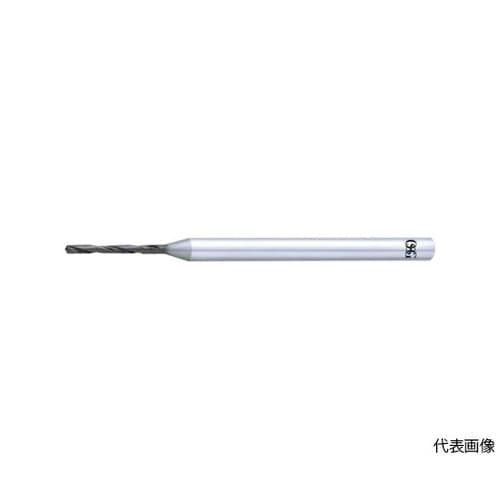 超硬コーティングドリル 高硬度銅用超硬ミ