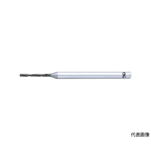 超硬コーティングドリル 高硬度銅用超硬ミ