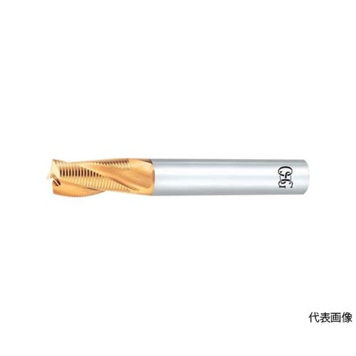 TiNコートラフィングロングシャンク シ